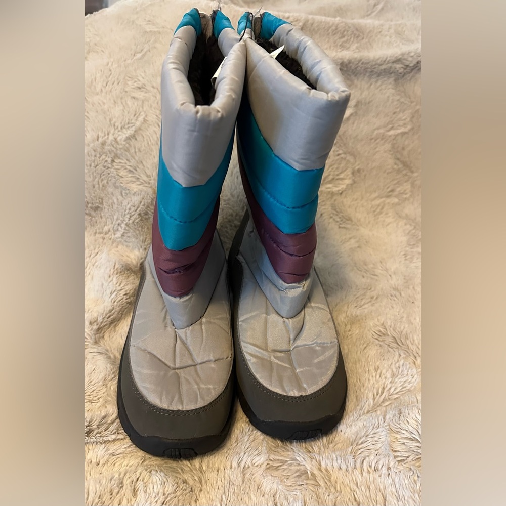 Polar Edge Snow Boot